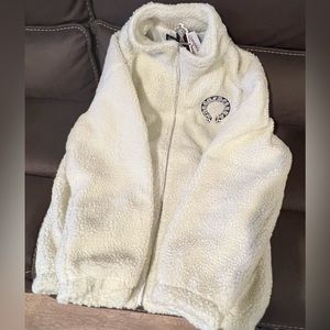 Chrome Hearts Jacket
